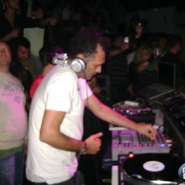 Cromie - Alex Neri 19-04-2008