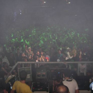 Cromie - Alex Neri 19-04-2008