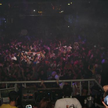 Cromie - Alex Neri 19-04-2008