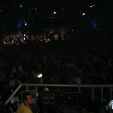 Cromie - Alex Neri 19-04-2008
