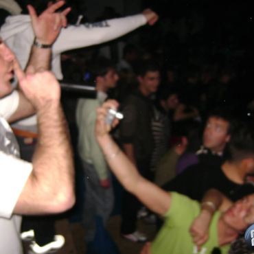 Cromie - Alex Neri 19-04-2008