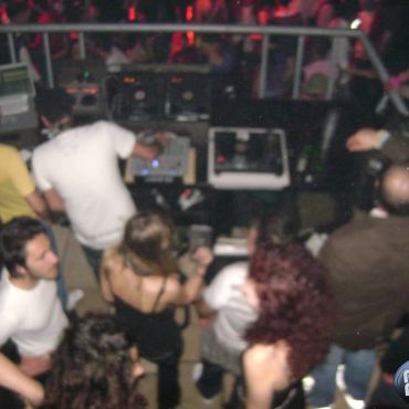 Cromie - Alex Neri 19-04-2008