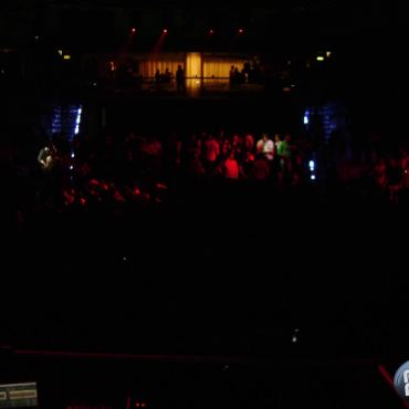 Cromie - Alex Neri 19-04-2008