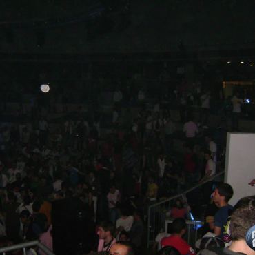 Cromie - Alex Neri 19-04-2008