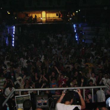 Cromie - Alex Neri 19-04-2008