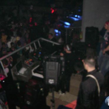 Cromie - Alex Neri 19-04-2008