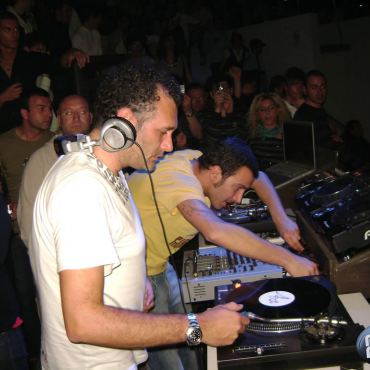 Cromie - Alex Neri 19-04-2008