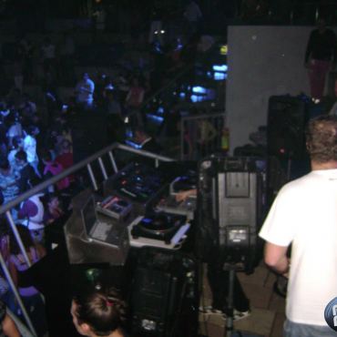 Cromie - Alex Neri 19-04-2008