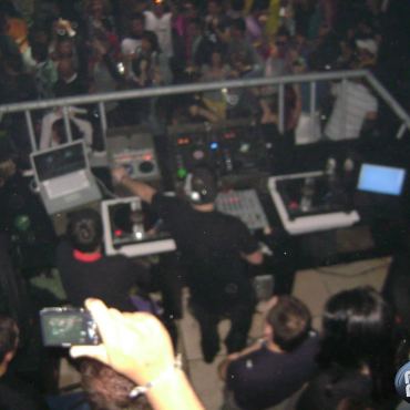 Cromie - Alex Neri 19-04-2008
