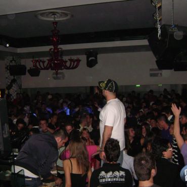 Jubilee  - RALF - 26-04-2008