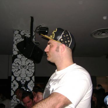Jubilee  - RALF - 26-04-2008