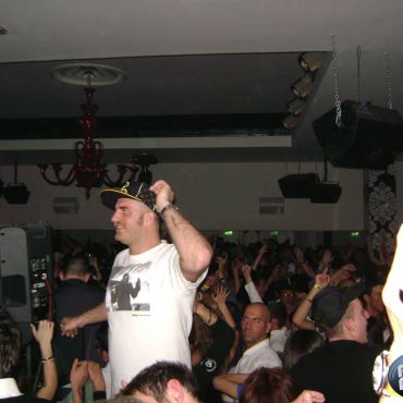 Jubilee  - RALF - 26-04-2008
