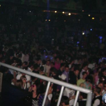 Cromie - Chiusura - 03-05-2008