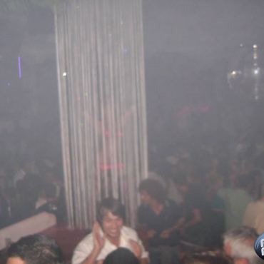 Ibiza-Formentera & Pacha 12-05-2007