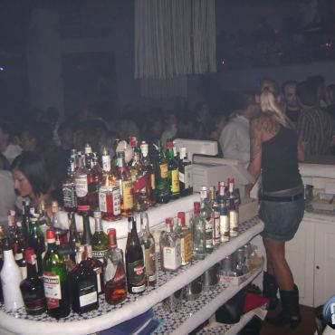 Ibiza-Formentera & Pacha 12-05-2007