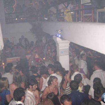 Ibiza-Formentera & Pacha 12-05-2007
