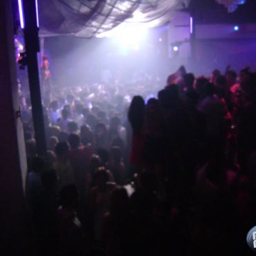Ibiza-Formentera & Pacha 12-05-2007