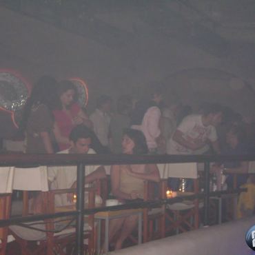 Ibiza-Formentera & Pacha 12-05-2007
