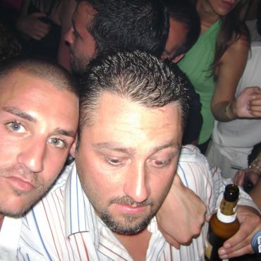 Ibiza-Formentera & Pacha 12-05-2007
