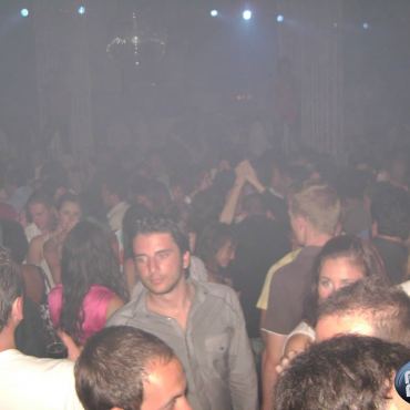 Ibiza-Formentera & Pacha 12-05-2007