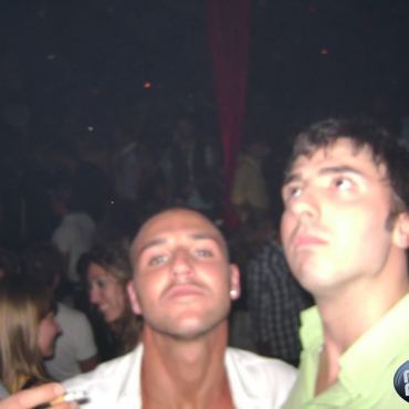 Ibiza-Formentera & Pacha 12-05-2007