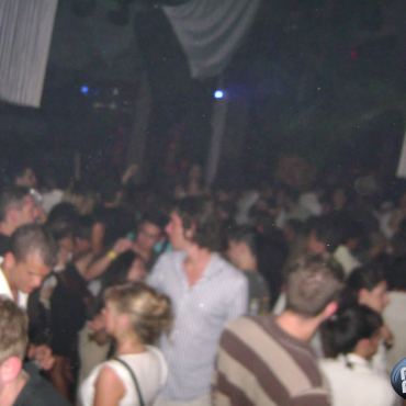 Ibiza-Formentera & Pacha 12-05-2007
