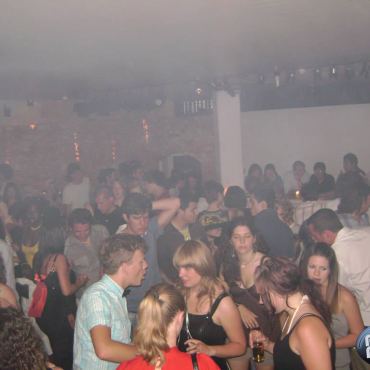 Ibiza-Formentera & Pacha 12-05-2007