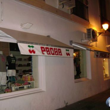 Ibiza-Formentera & Pacha 12-05-2007