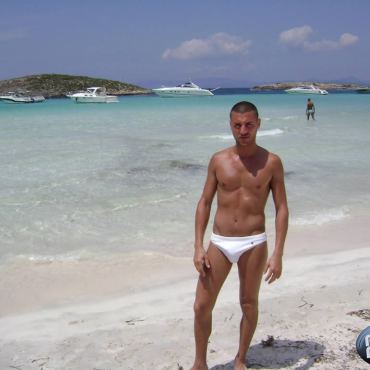 Ibiza-Formentera & Pacha 12-05-2007