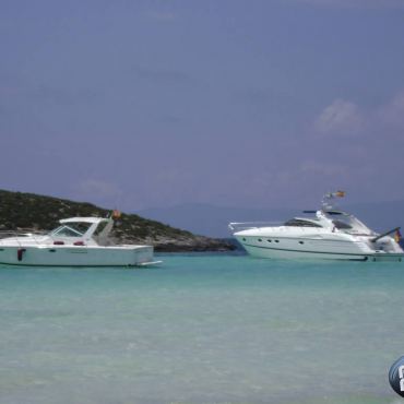 Ibiza-Formentera & Pacha 12-05-2007