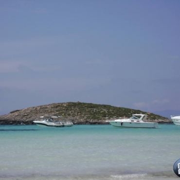 Ibiza-Formentera & Pacha 12-05-2007