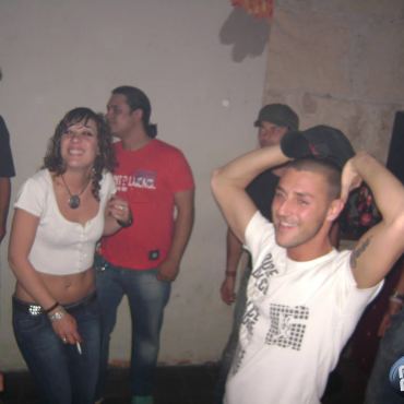 Ibiza-Formentera & Pacha 12-05-2007