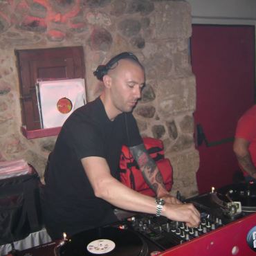 Ibiza-Formentera & Pacha 12-05-2007