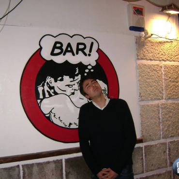 Ibiza-Formentera & Pacha 12-05-2007