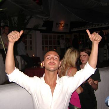 Ibiza-Formentera & Pacha 12-05-2007