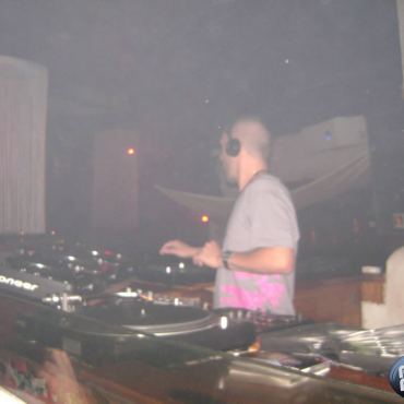 Ibiza-Formentera & Pacha 12-05-2007