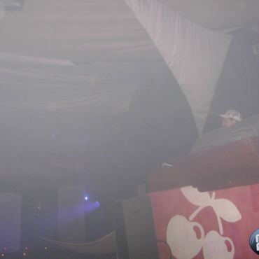 Ibiza-Formentera & Pacha 12-05-2007