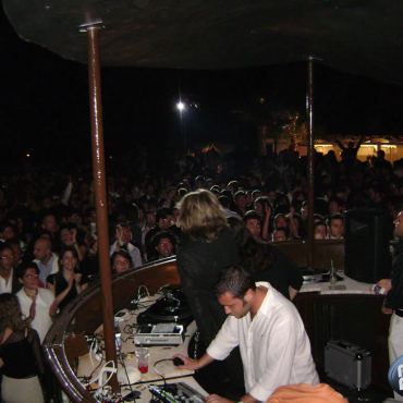 Fico Club - 31-05-2008