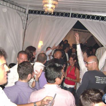Fico Club - 31-05-2008