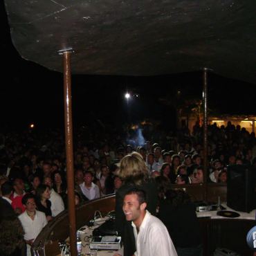 Fico Club - 31-05-2008