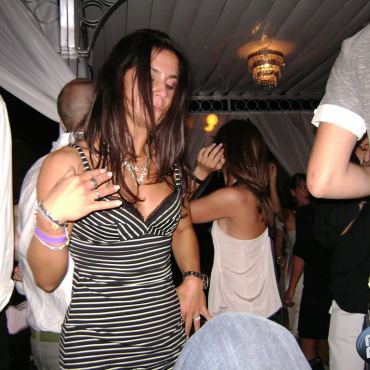 Fico Club - 31-05-2008