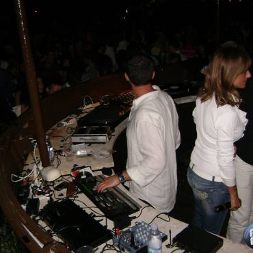 Fico Club - 31-05-2008