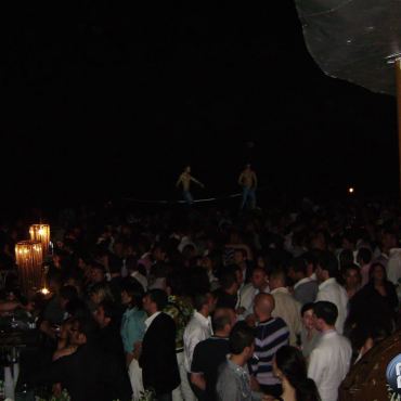 Fico Club - 31-05-2008
