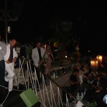 Fico Club - 31-05-2008