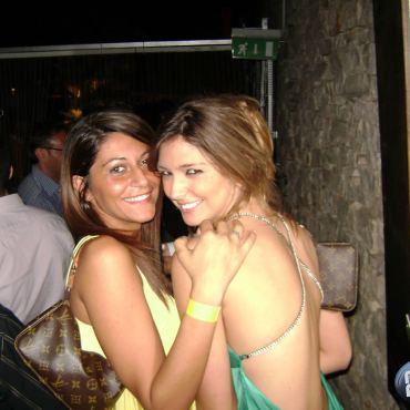 Fico Club - 31-05-2008