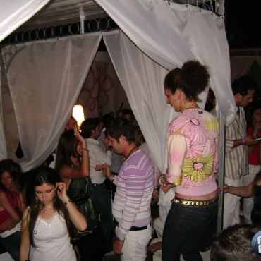 Fico Club - 31-05-2008