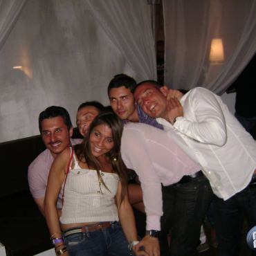 Fico Club - 31-05-2008