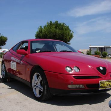 Juvenatium tuning day - 01-06-2008