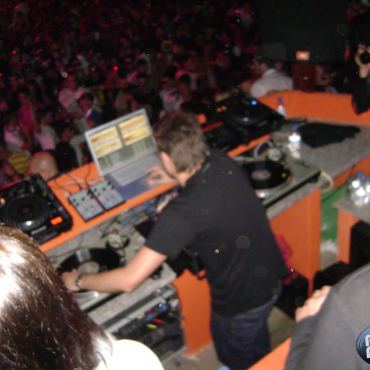 Guendalina -Luca Agnelli 07-06-2008