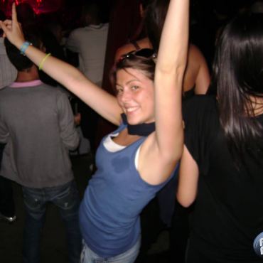 Guendalina -Luca Agnelli 07-06-2008
